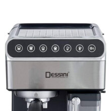 اسپرسو ساز دسینی کد 555