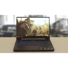 لپ تاپ 15.6 اینچی ایسوس مدل TUF Gaming F15 FX507ZC-ES53-i5 12500H-16GB DDR4 3200MHz-512GB SSD-RTX3050 4GB-FHD 144Hz