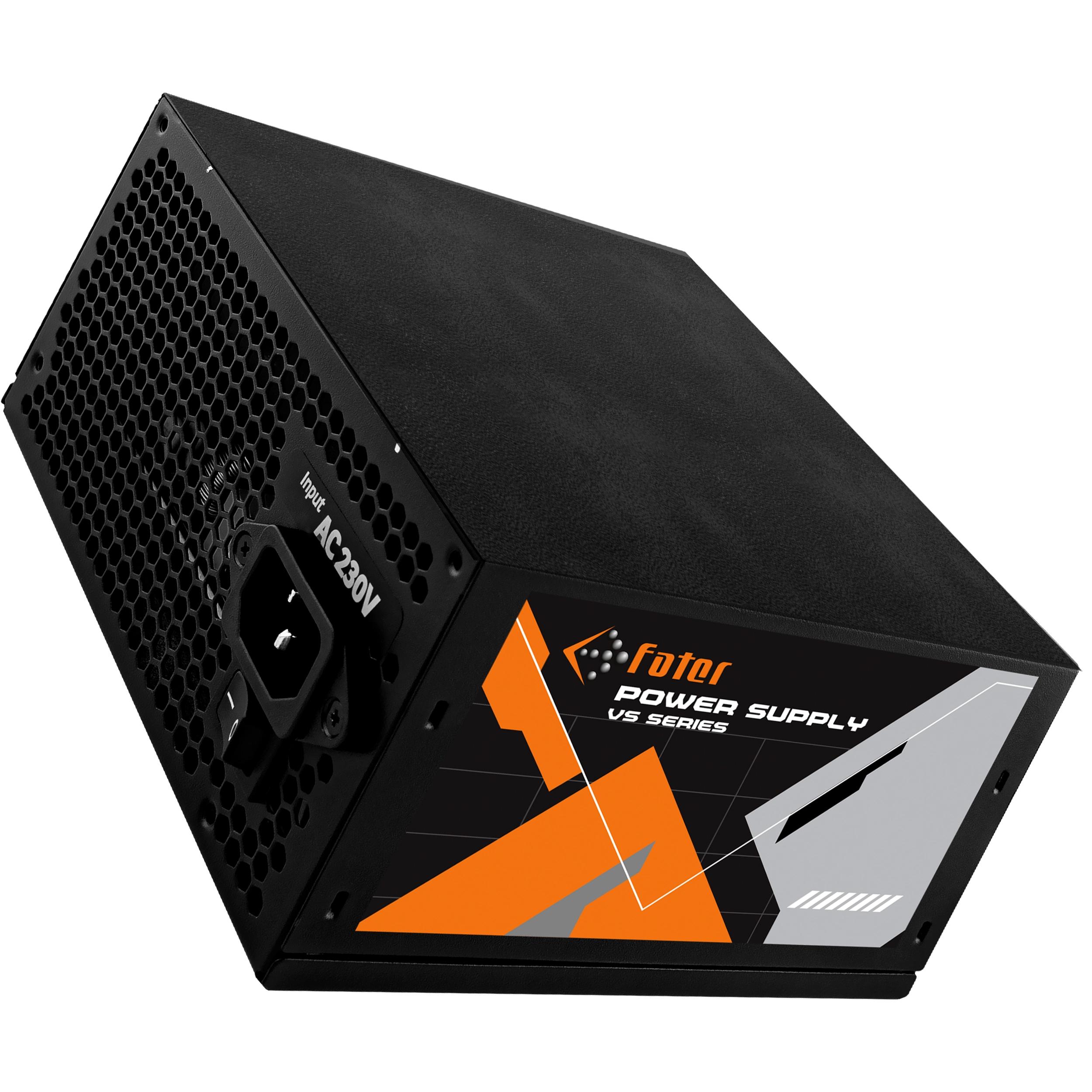 کامپیوتر دسکتاپ فاطر مدل FS-Gaming