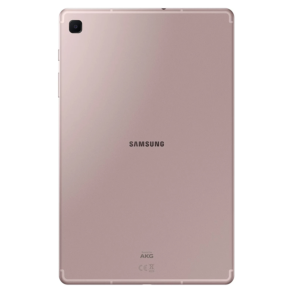 تبلت سامسونگ مدل Galaxy Tab S6 Lite 2024 ظرفیت 64 گیگابایت و رم 4 گیگابایت به همراه قلم