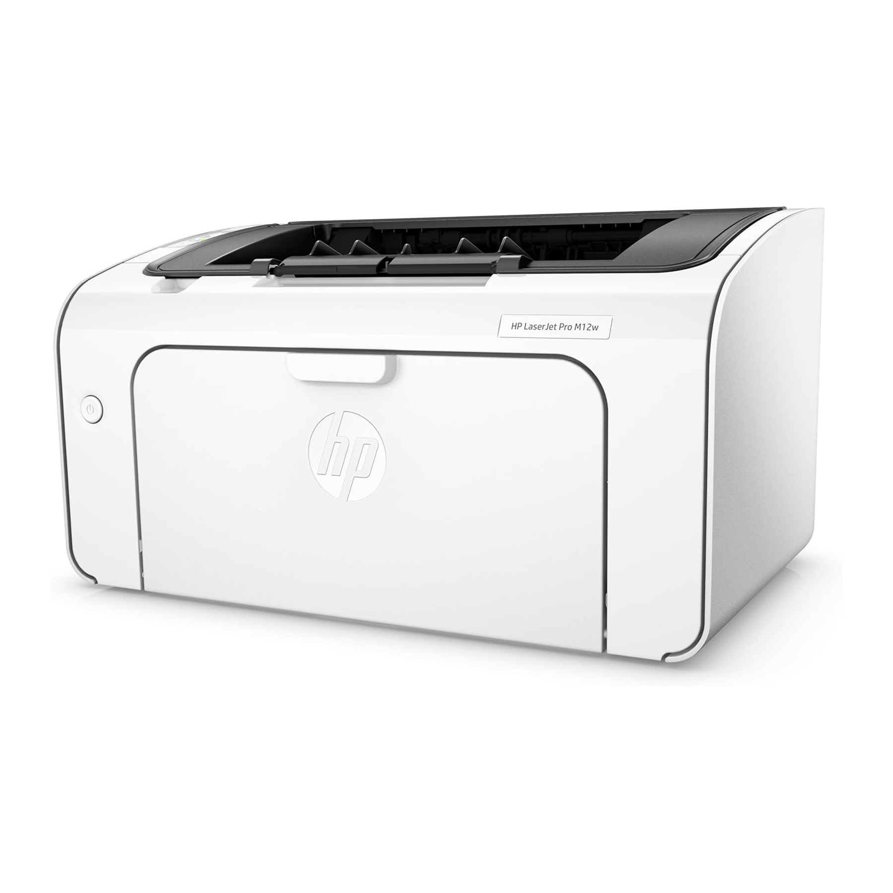 پرینتر لیزری اچ پی مدل LaserJet Pro M12w