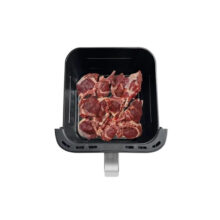 هواپز ۷ لیتر گوسونیک مدل دو المنت GAF -837