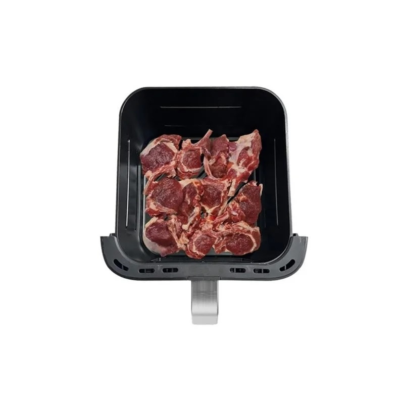 هواپز ۷ لیتر گوسونیک مدل دو المنت GAF -837