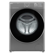 ماشین لباسشویی جی پلاس مدل GWM-PD108BS ظرفیت 10.5 کیلوگرم