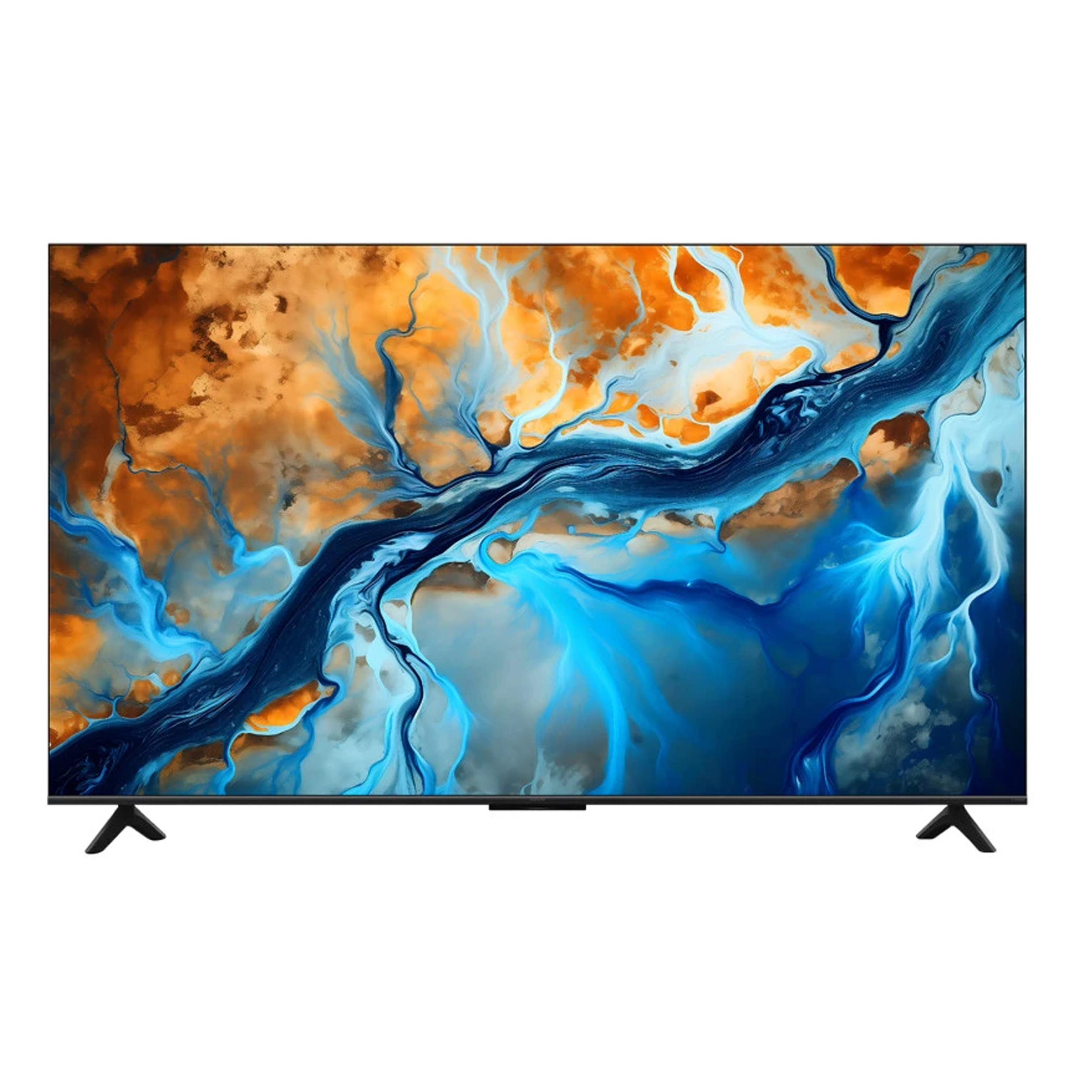 تلویزیون 65 اینچ ال ای دی هوشمند شیائومی مدل 65S MINI LED