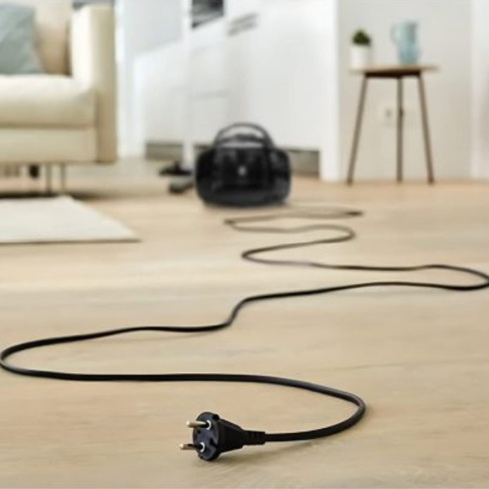 جاروبرقی 2100 وات دوو مدل ES211B