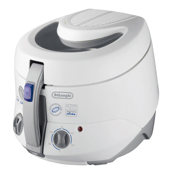 سرخ کن دلونگی مدل RotoFry F18436