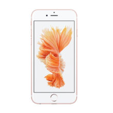 گوشی موبایل اپل مدل iPhone 6s ظرفیت 64 گیگابایت