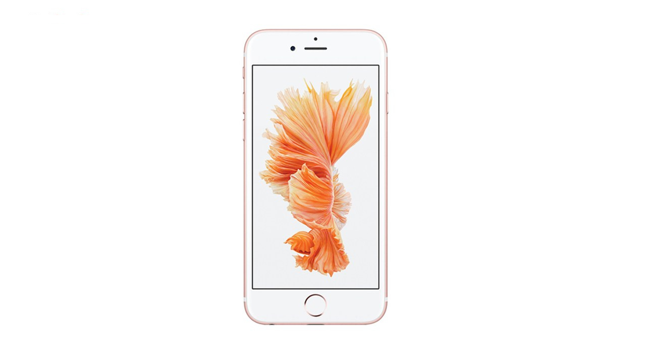 گوشی موبایل اپل مدل iPhone 6s ظرفیت 64 گیگابایت