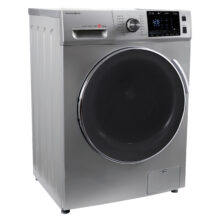 ماشین لباسشویی پاکشوما مدل TFU-84406 ظرفیت 8 کیلوگرم