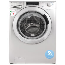 ماشین لباسشویی کندی مدل GF1413LWHCS با ظرفیت 13 کیلوگرم