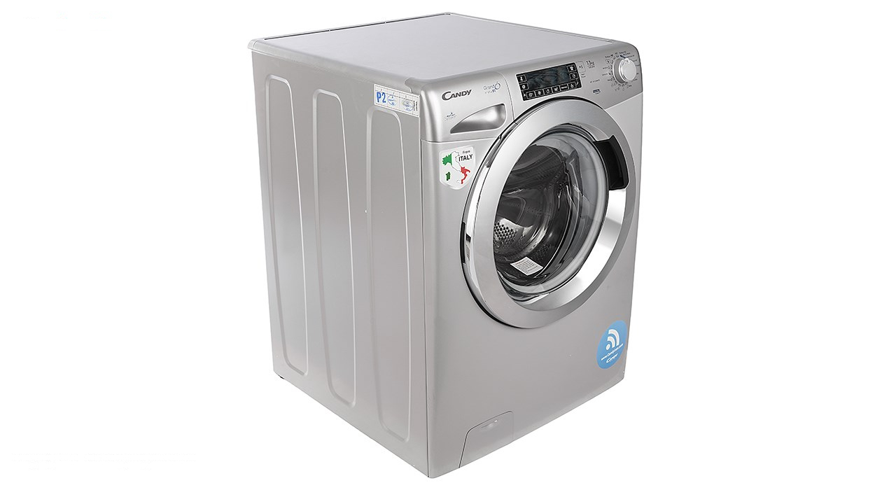 ماشین لباسشویی کندی مدل GF1413LWHCS با ظرفیت 13 کیلوگرم