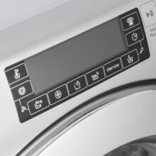 ماشین لباسشویی کندی مدل GF1413LWHCS با ظرفیت 13 کیلوگرم