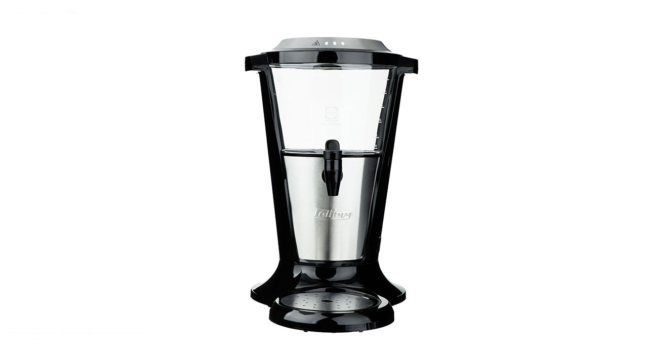 سماور برقی فلر مدل TS301