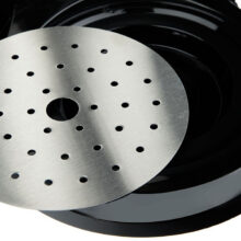 سماور برقی فلر مدل TS301