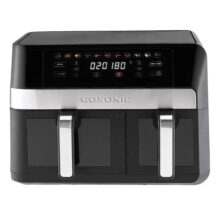 سرخ کن بدون روغن گوسونیک مدل GAF-710