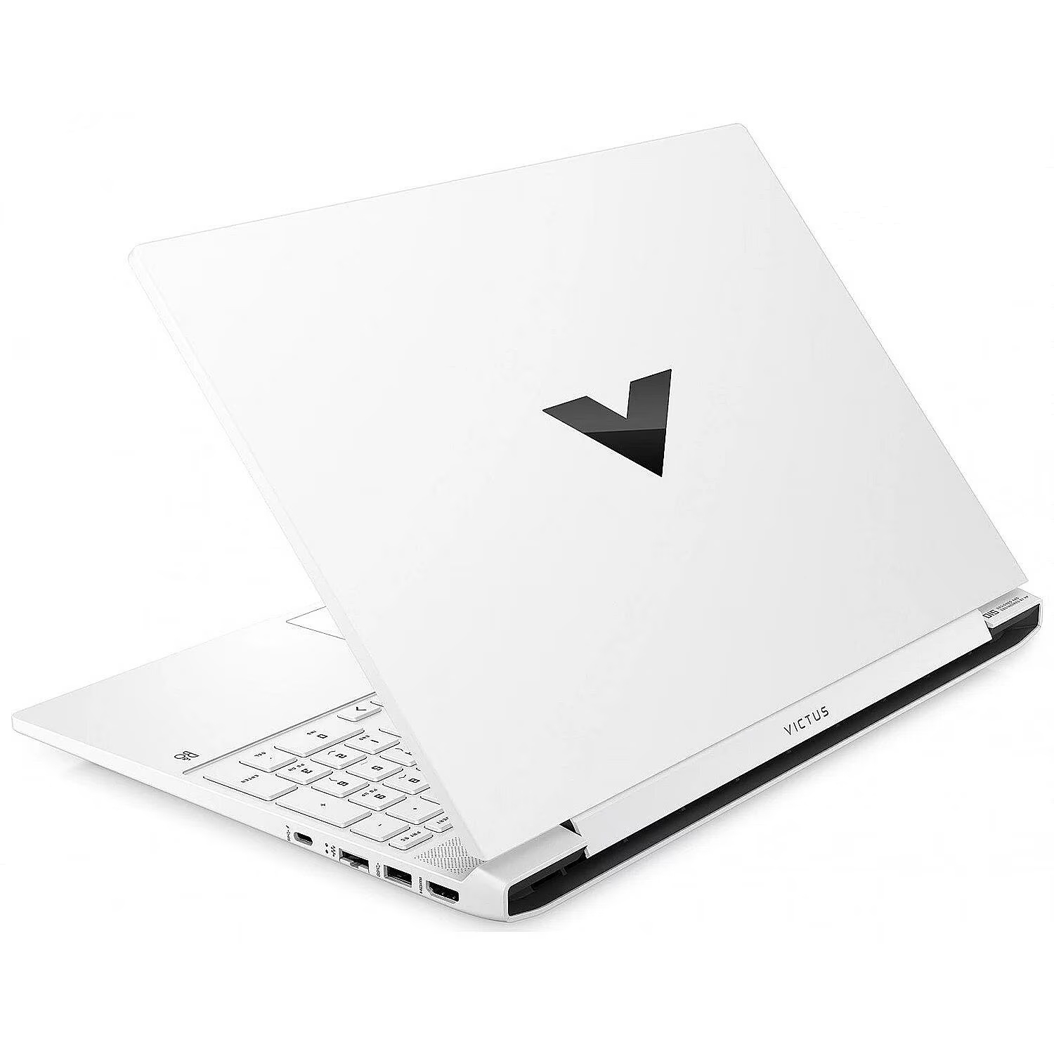 لپ تاپ 15.6 اینچی اچ‌ پی مدل Victus 15 fa2317tx-i7 13620H-16GB DDR4 3200MHz-512GB SSD-RTX4050 6GB-FHD 144Hz