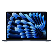 لپ تاپ 13.6 اینچی اپل مدل MacBook Air MW133 2025 LLA-M4-16GB RAM-512GB SSD