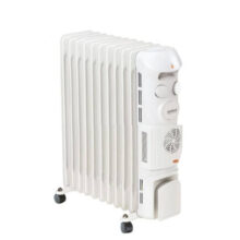 شوفاژ برقی سانفورد مدل SF1210OH