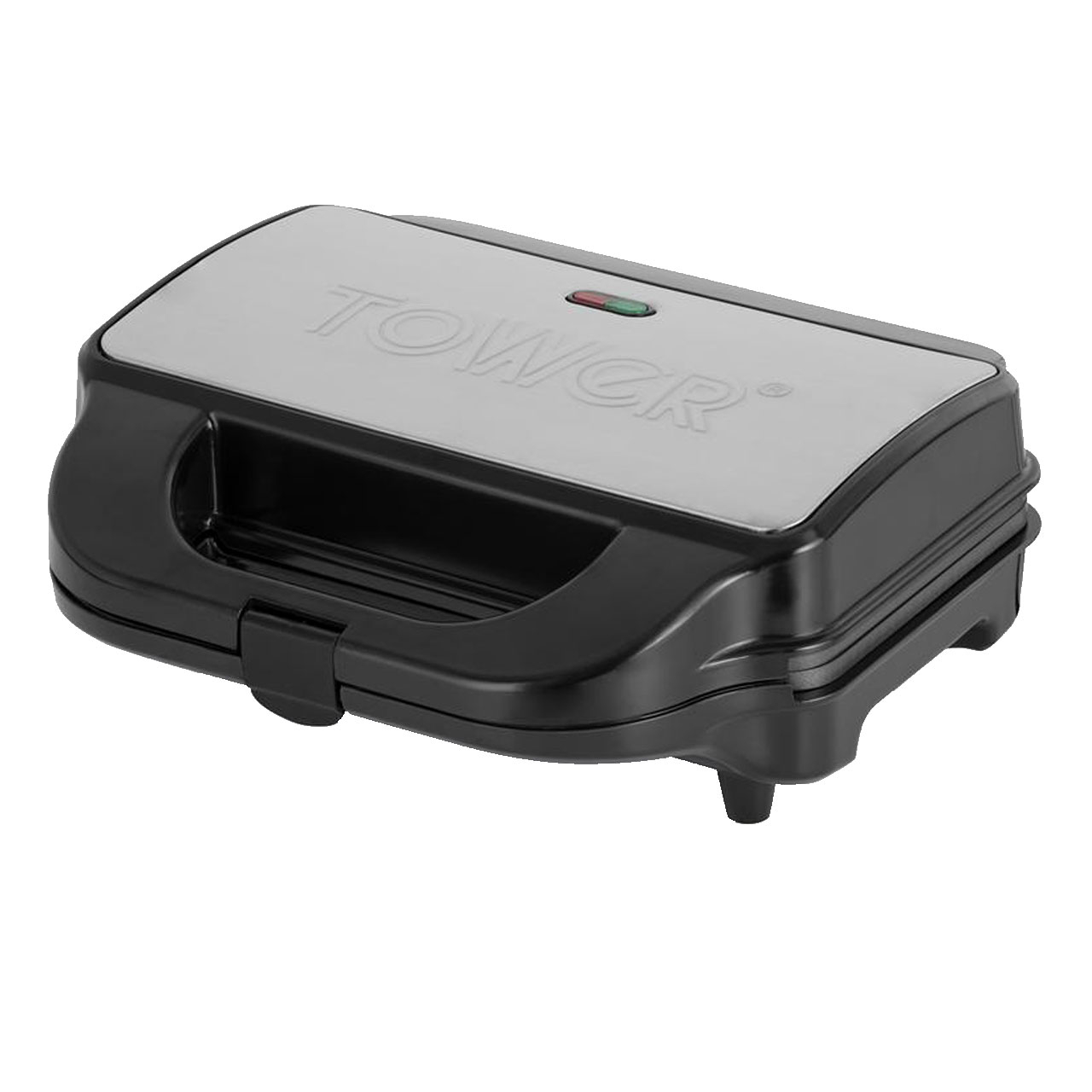 ساندویچ‌ساز دو خانه تاور مدل T27020