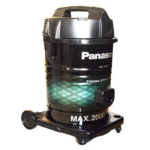 جاروبرقی سطلی پاناسونیک مدل MC-YL633