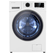 ماشین لباسشویی 9 کیلوگرم اتوماتیک اسنوا مدل SWM-E92W