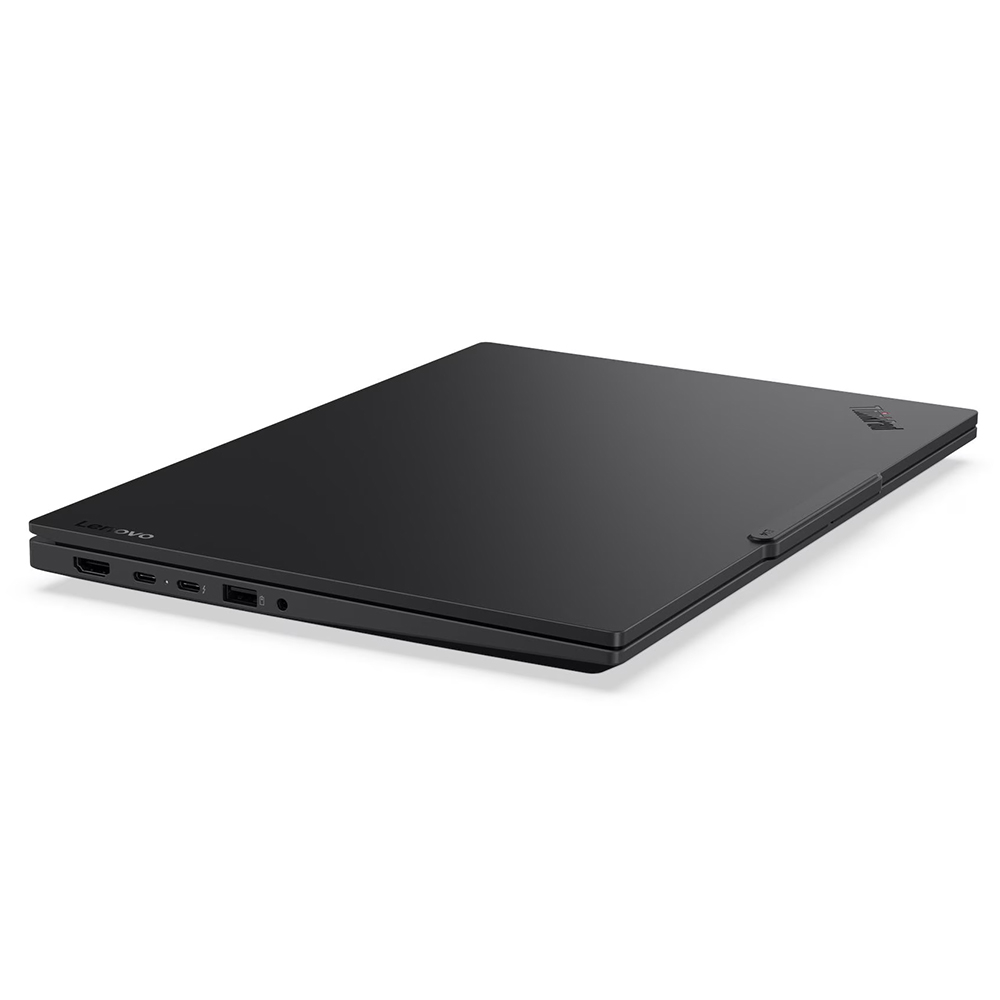 لپ تاپ 14 اینچی لنوو مدل ThinkPad E14 Gen 7-Core Ultra 7 255H-16GB DDR5 5600MHz-512GB SSD-Backlit-Fingerprint-IPS