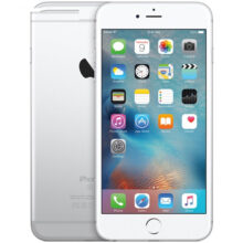گوشی موبایل اپل مدل iPhone 6s Plus - ظرفیت 16 گیگابایت