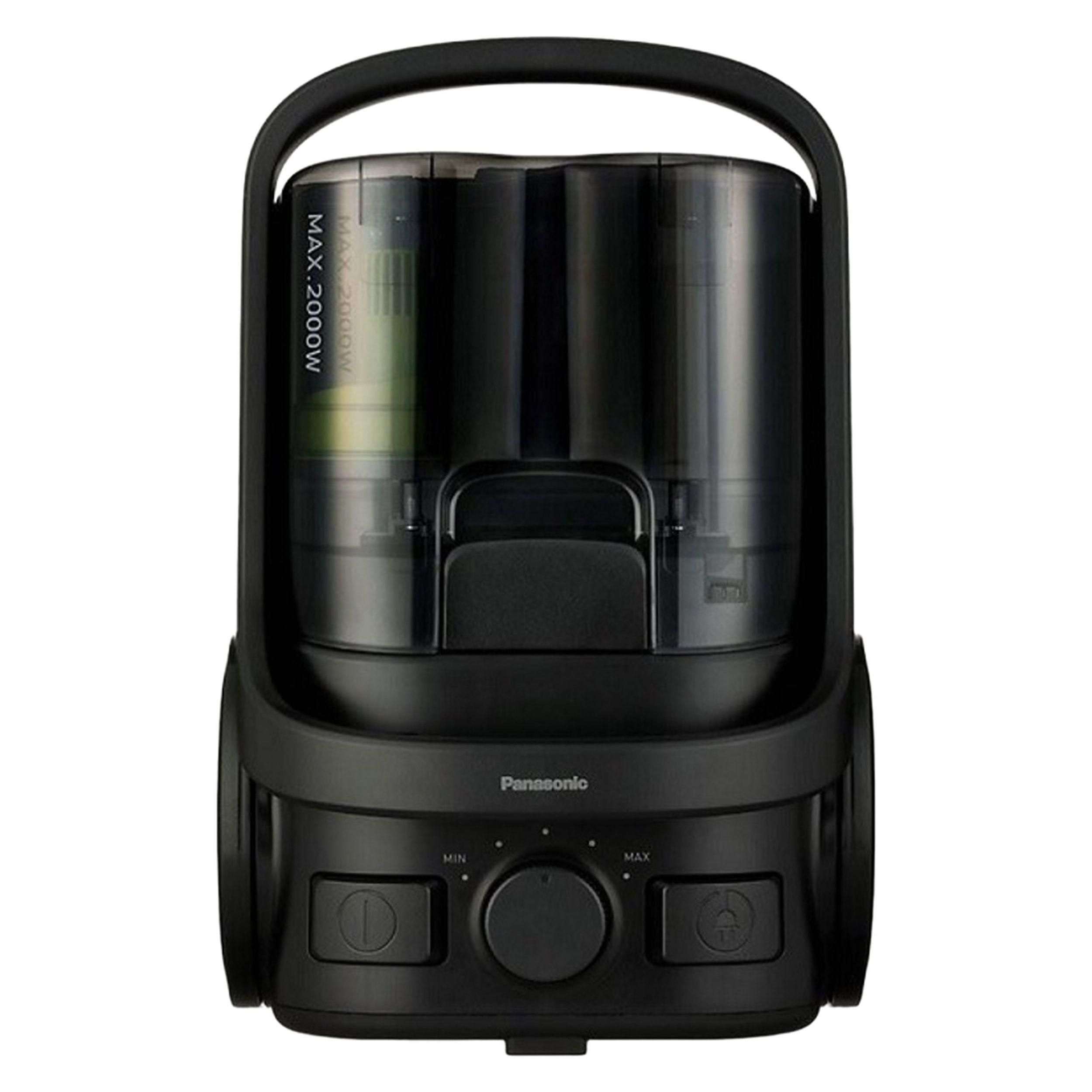 جاروبرقی 2000 وات پاناسونیک  مدل MC-CL605