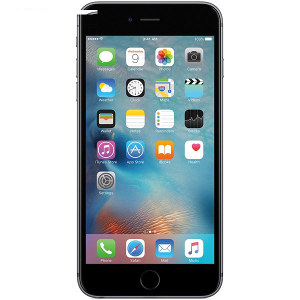 گوشی موبایل اپل مدل iPhone 6s Plus - ظرفیت 16 گیگابایت