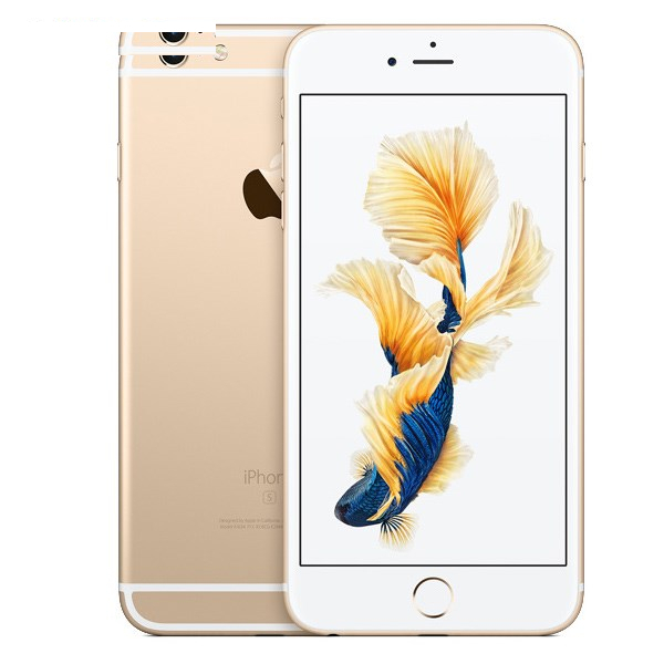 گوشی موبایل اپل مدل iPhone 6s Plus - ظرفیت 16 گیگابایت