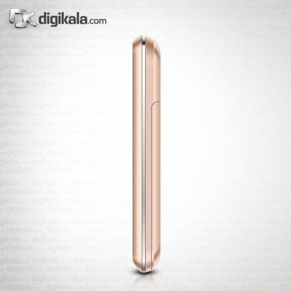 گوشی موبایل جی ال ایکس دبلیو 003