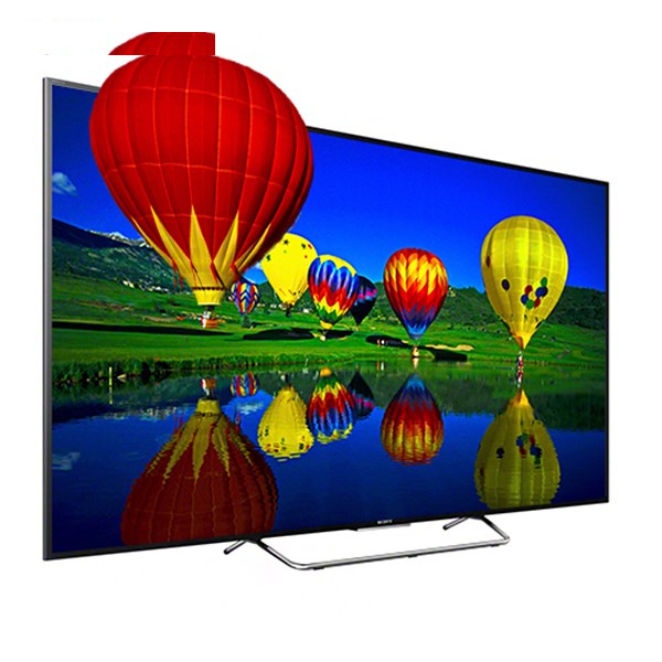 تلویزیون ال ای دی هوشمند سونی سری BRAVIA مدل KDL-43W800C سایز 43 اینچ