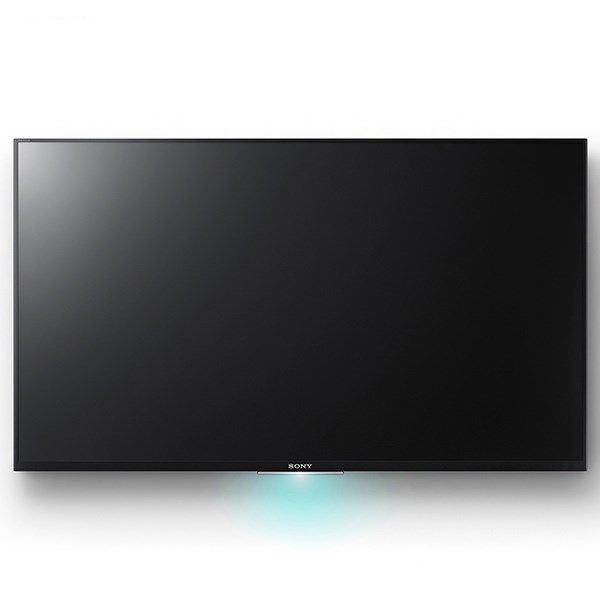 تلویزیون ال ای دی هوشمند سونی سری BRAVIA مدل KDL-43W800C سایز 43 اینچ