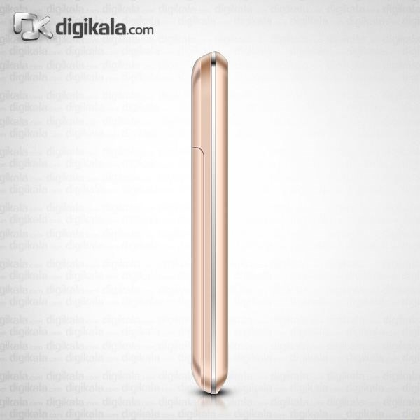 گوشی موبایل جی ال ایکس دبلیو 003