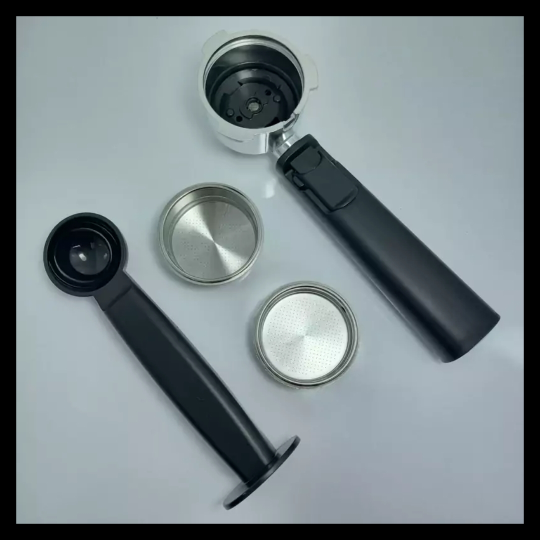 اسپرسو ساز زیگما مدل LP-20B