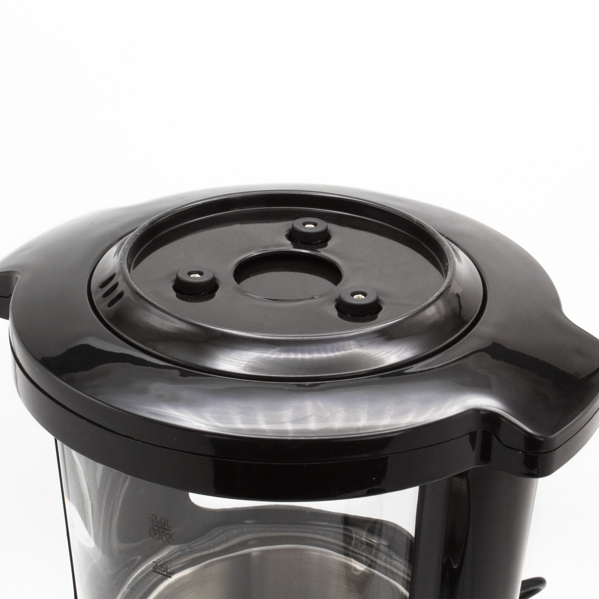 سماور برقی مایر مدل MR-3866 گنجایش 3 لیتر