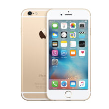 گوشی موبایل اپل مدل iPhone 6s ظرفیت 64 گیگابایت