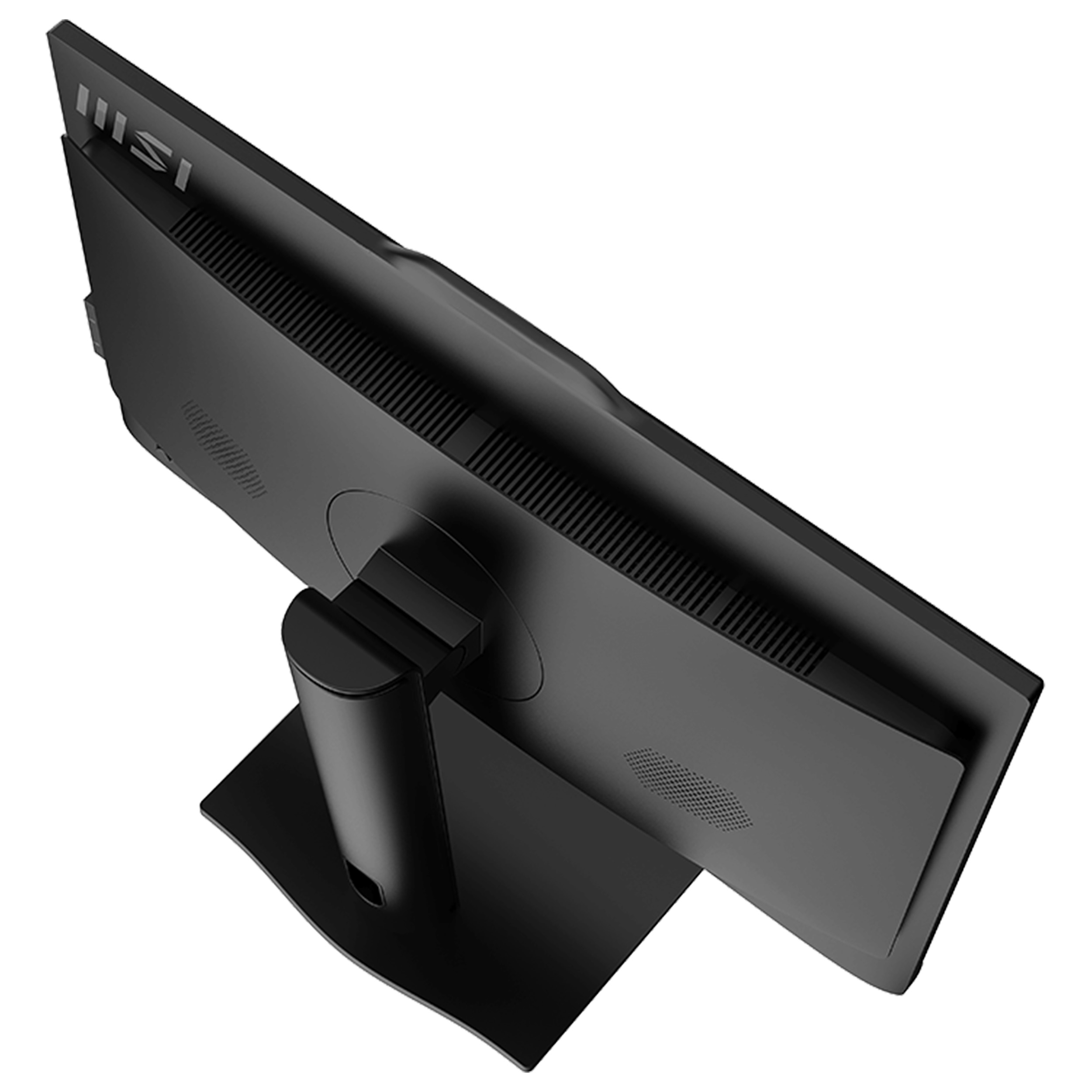 کامپیوتر همه کاره 23.8 اینچ ام اس آی مدل PRO AP242P 14M با پردازنده Core i3 14100 رم 8 گیگابایت از نوع DDR5 حافظه داخلی یک ترابایت SSD کارت گرافیک UHD Graphics (integrated) نمایشگر از نوع IPS