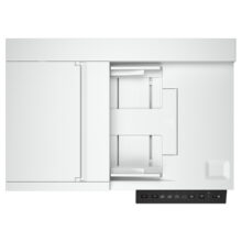 اسکنر اچ‌پی مدل ScanJet Pro 3600 f1