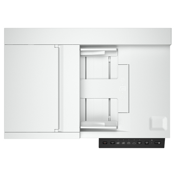 اسکنر اچ‌پی مدل ScanJet Pro 3600 f1