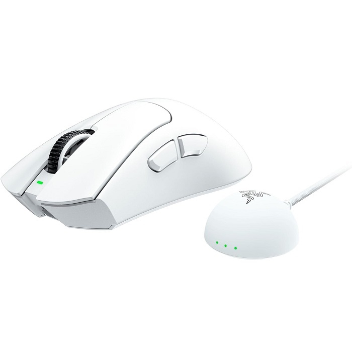 ماوس بی سیم گیمینگ ریزر مدل DEATHADDER V4 PRO
