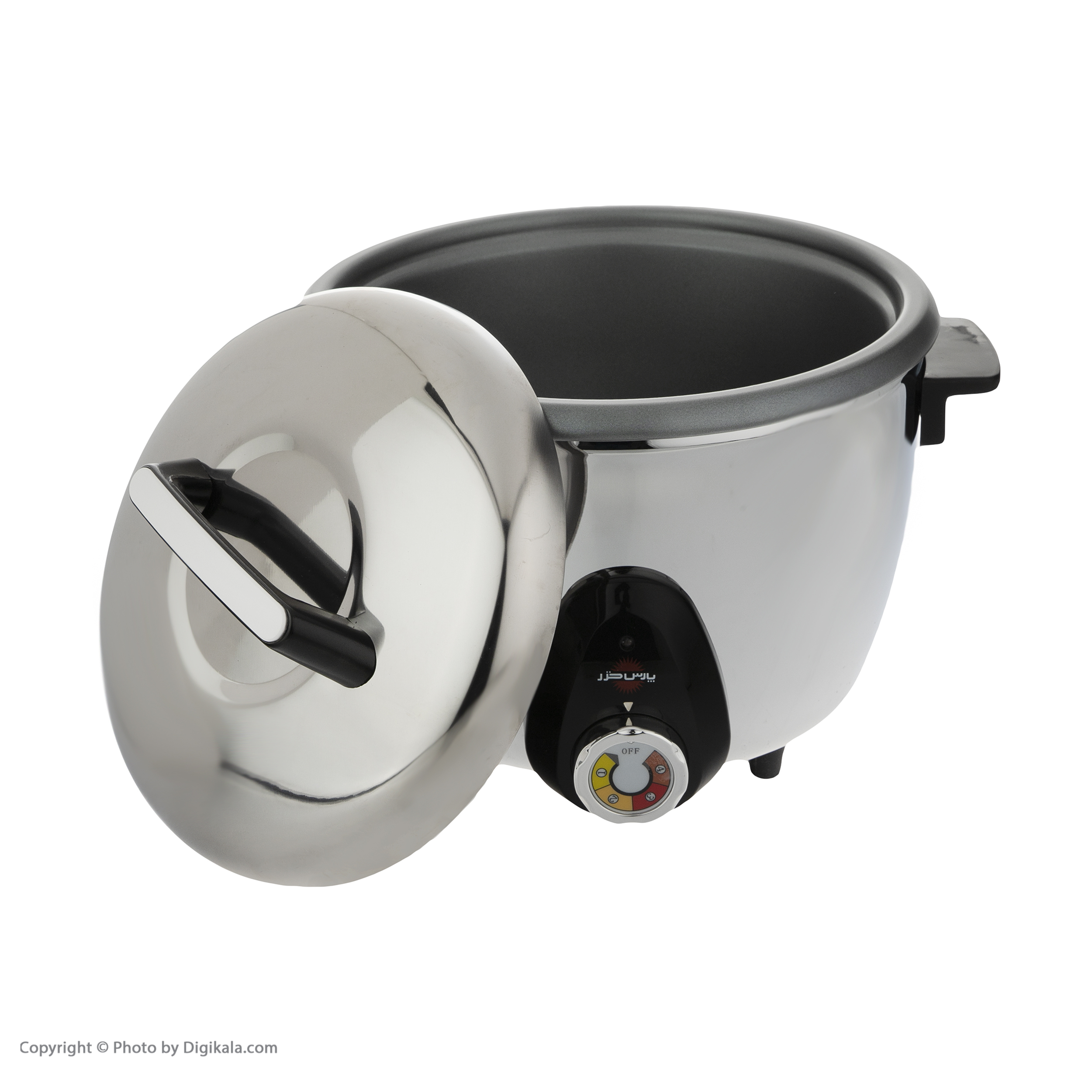 پلوپز پارس خزر مدل 181TSE