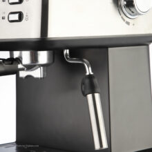 اسپرسو ساز تکنو مدل TE-818