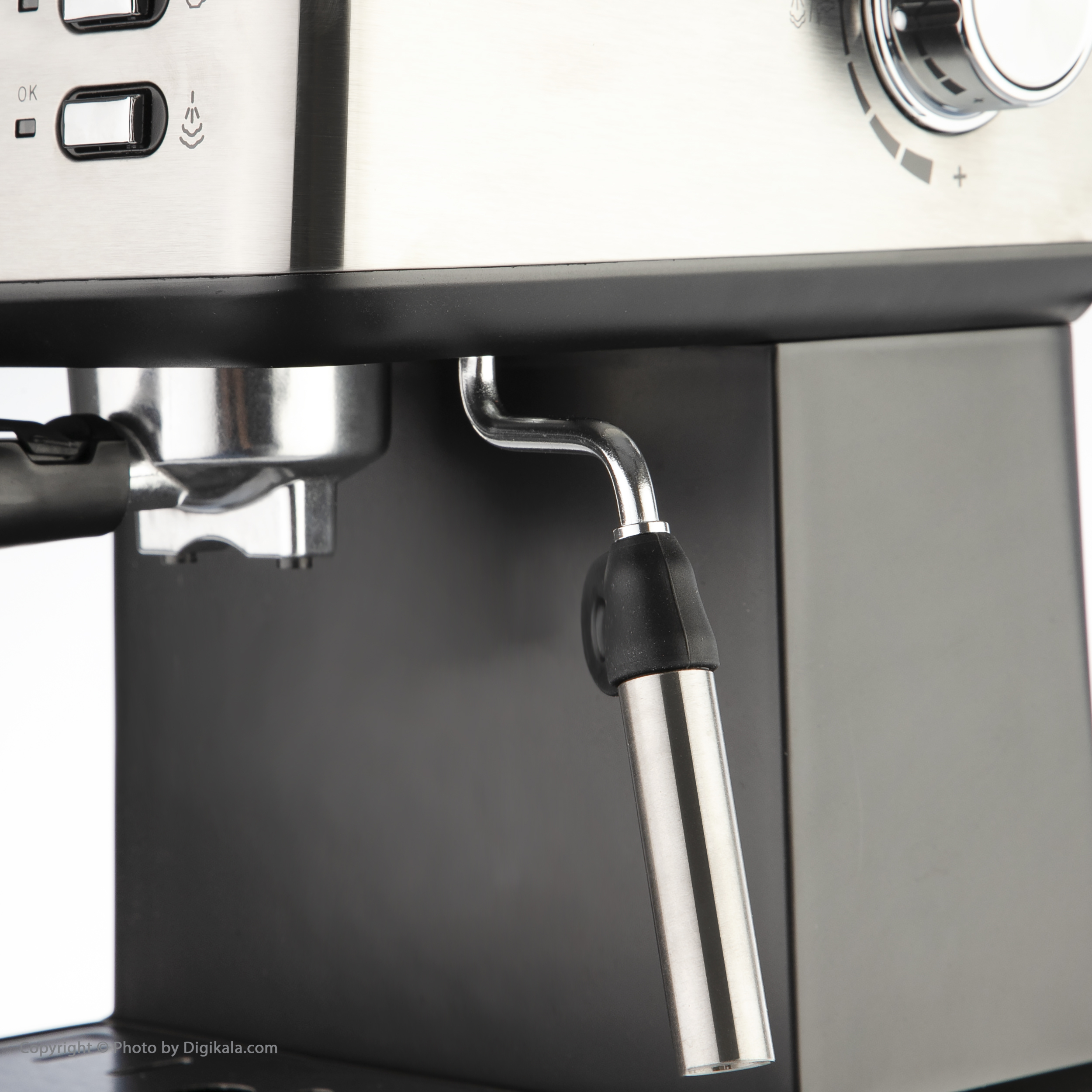 اسپرسو ساز تکنو مدل TE-818