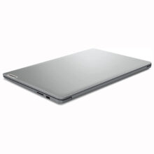 لپ تاپ 15.6 اینچی لنوو مدل IdeaPad 1 15AMN7-Athlon Silver 7120U-8GB LPDDR5-256GB SSD-TN
