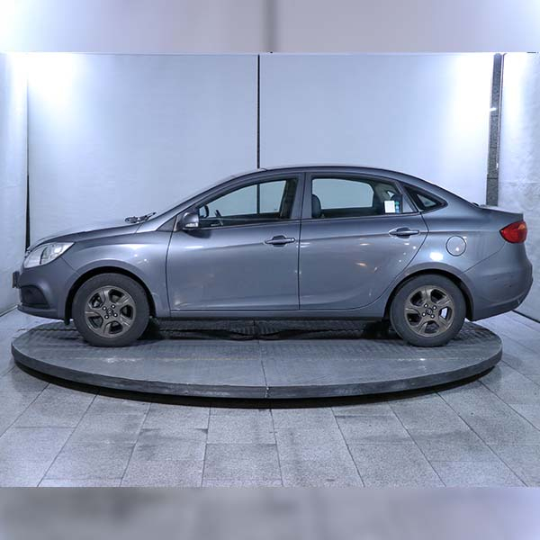 خودرو کارکرده جک مدل J4 دنده اتوماتیک سال 1401