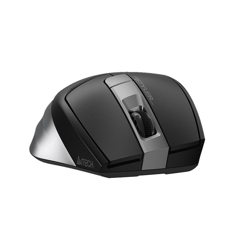 ماوس بی سیم ای فورتک مدل F_B_35_S_SILENT