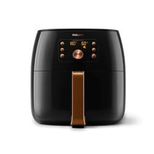 سرخ کن فیلیپس مدل HD9860