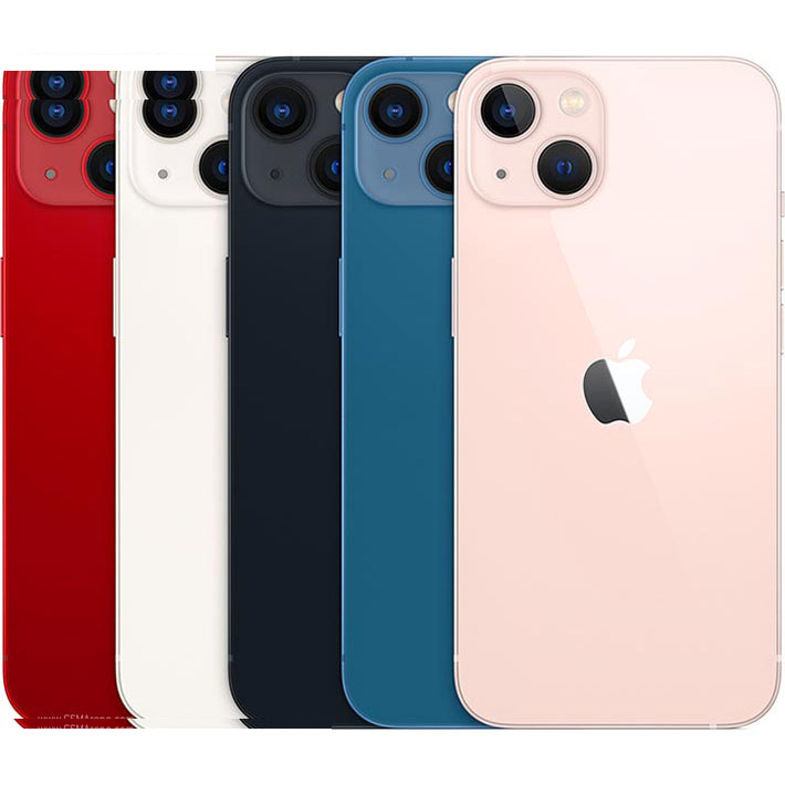 گوشی موبایل اپل مدل iPhone 13 Mini ظرفیت 128 گیگابایت و رم 4 گیگابایت - اکتیو